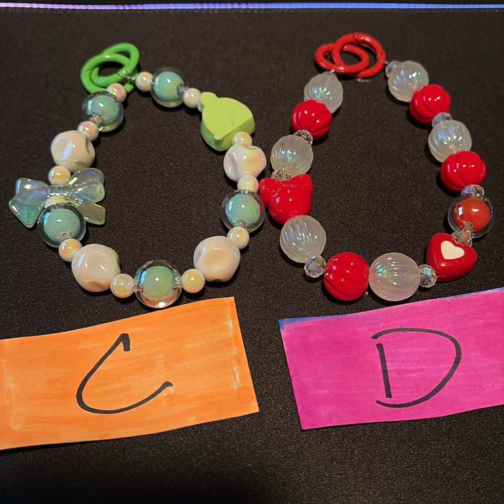 Keychains/Phone Chain - Picture 2 of 3